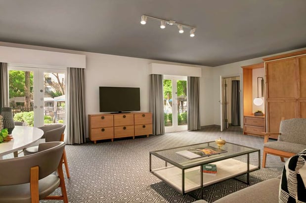 Images Hilton Scottsdale Resort & Villas