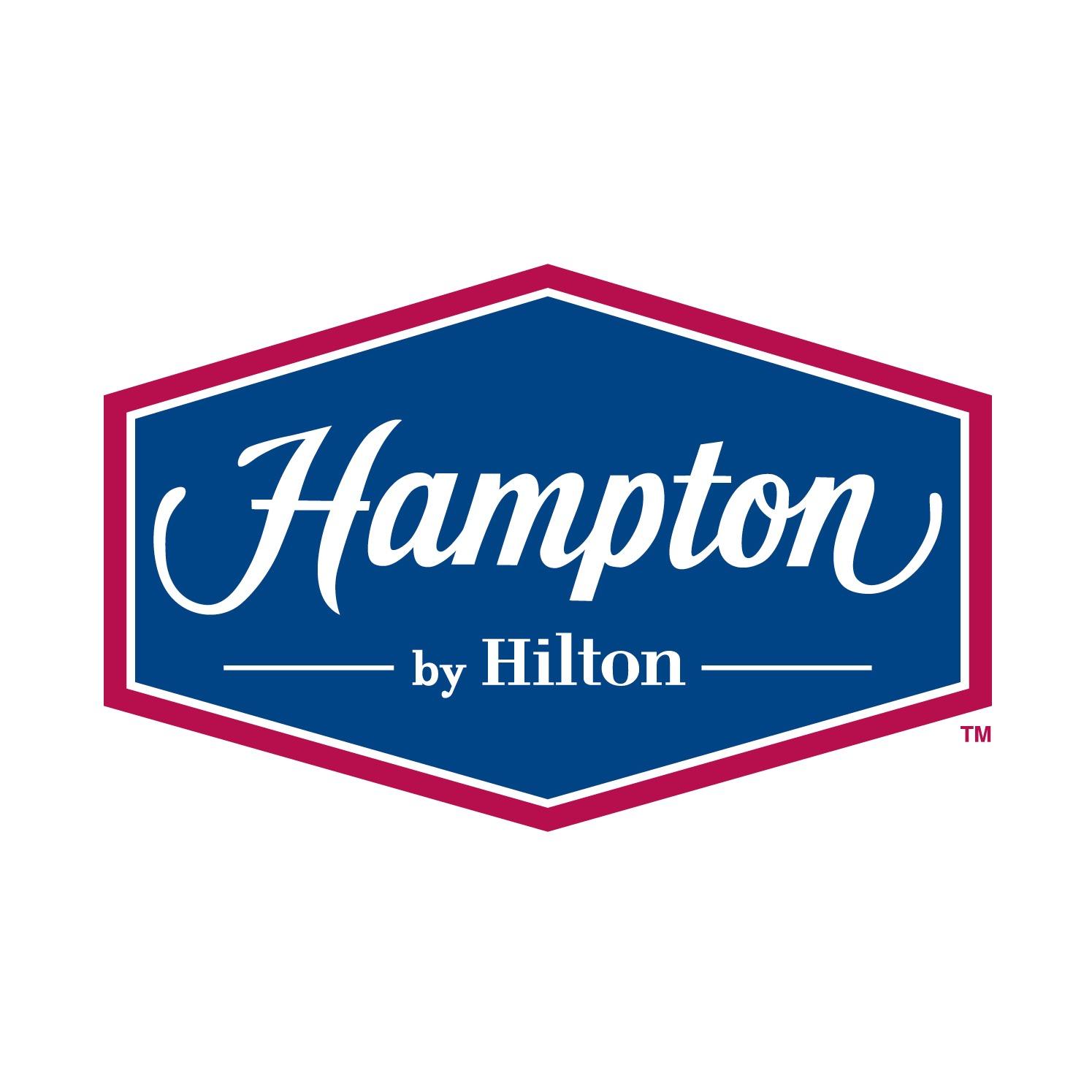 Hampton Inn & Suites San Antonio-Airport