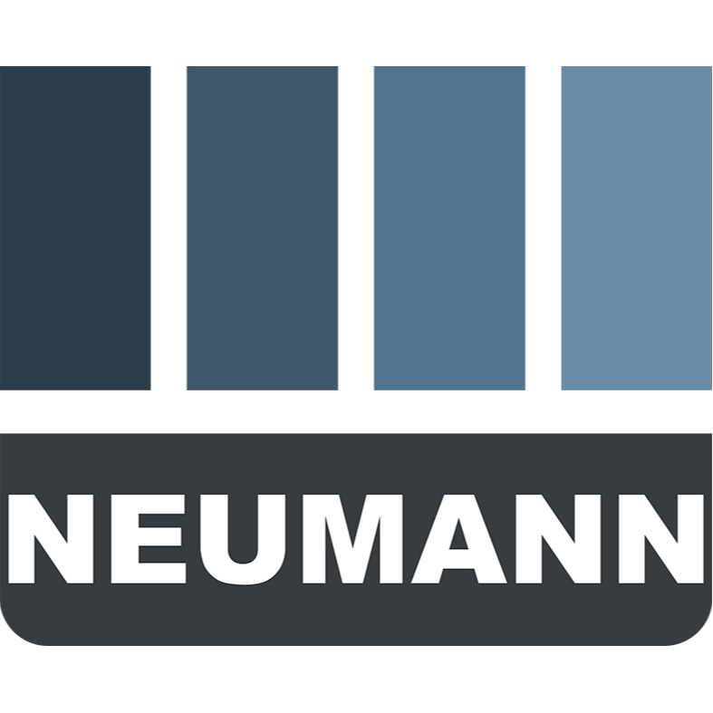 Logo Neumann Maler- und Lackierermeister Dennis Neumann
