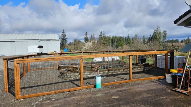 Images Superior Fence and Rail