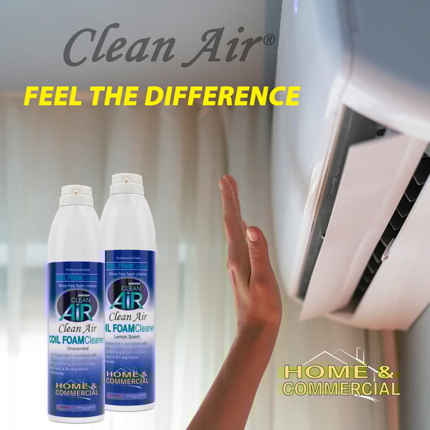 Images DWD2 Clean Air Inc.