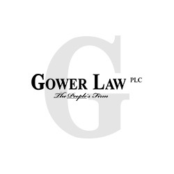Gower Law PLC Logo