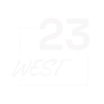 23 West Logo