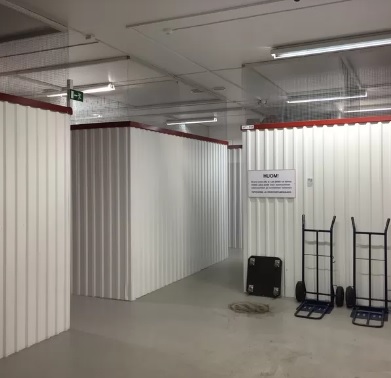 Images Varasto Turku / Taito Nurmi Ky