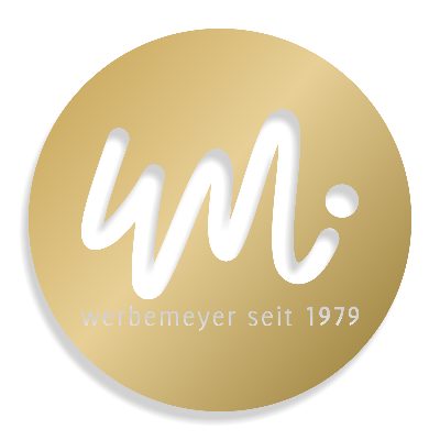 Logo Werbemeyer