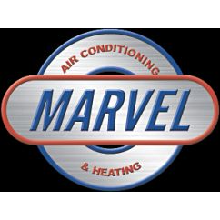 Marvel Air Conditioning & Heating, Inc. Logo