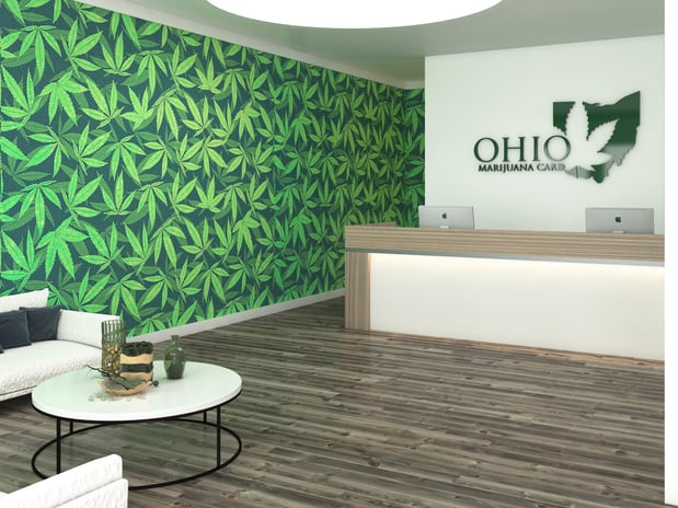Images Broadview Heights Ohio Marijuana Card - Telemedicine Marijuana Doctors