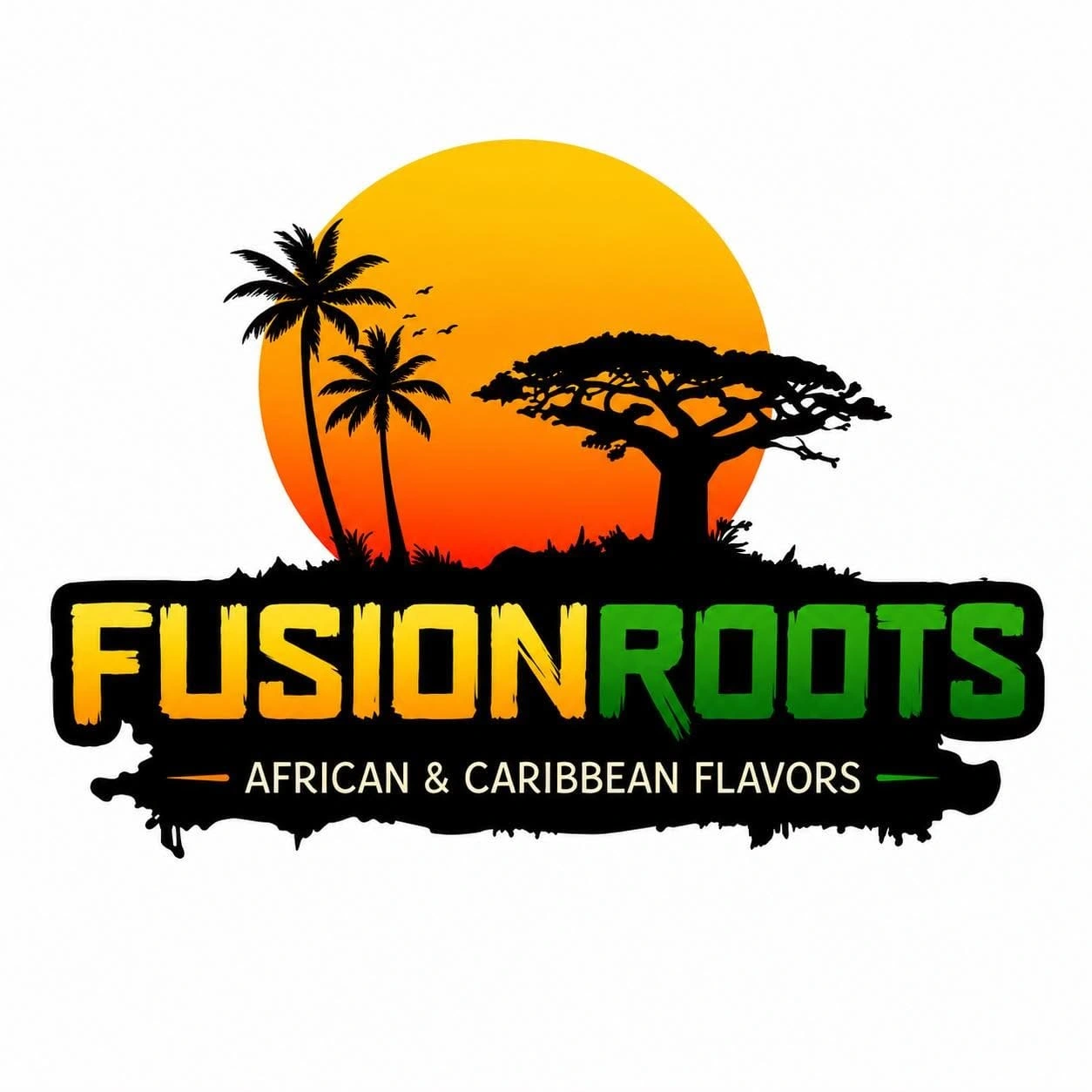 company logo