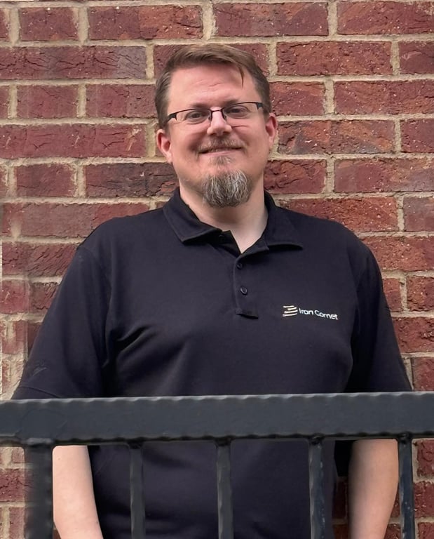 Images Iron Comet Consulting Inc