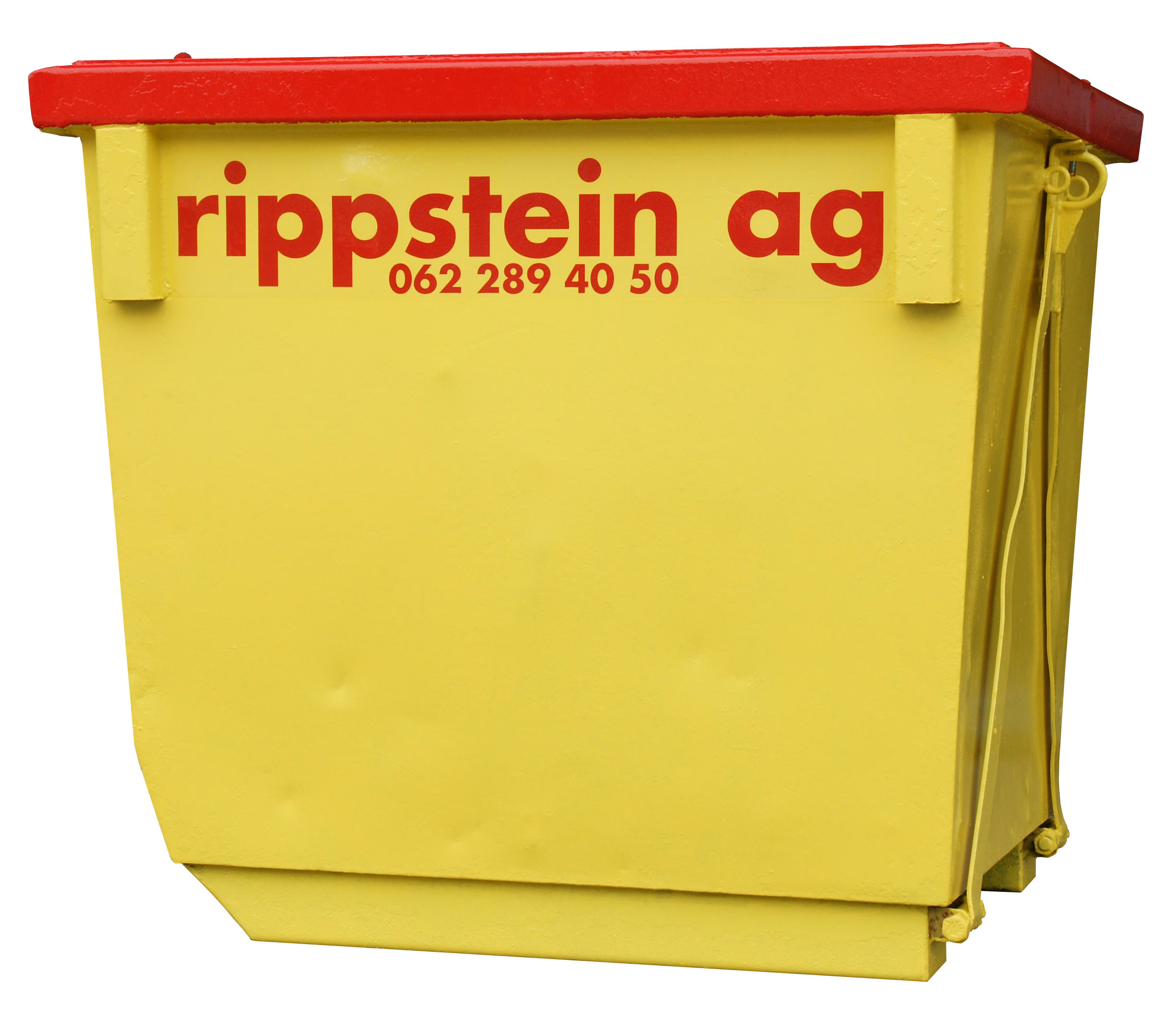 Bilder Rippstein Transport AG