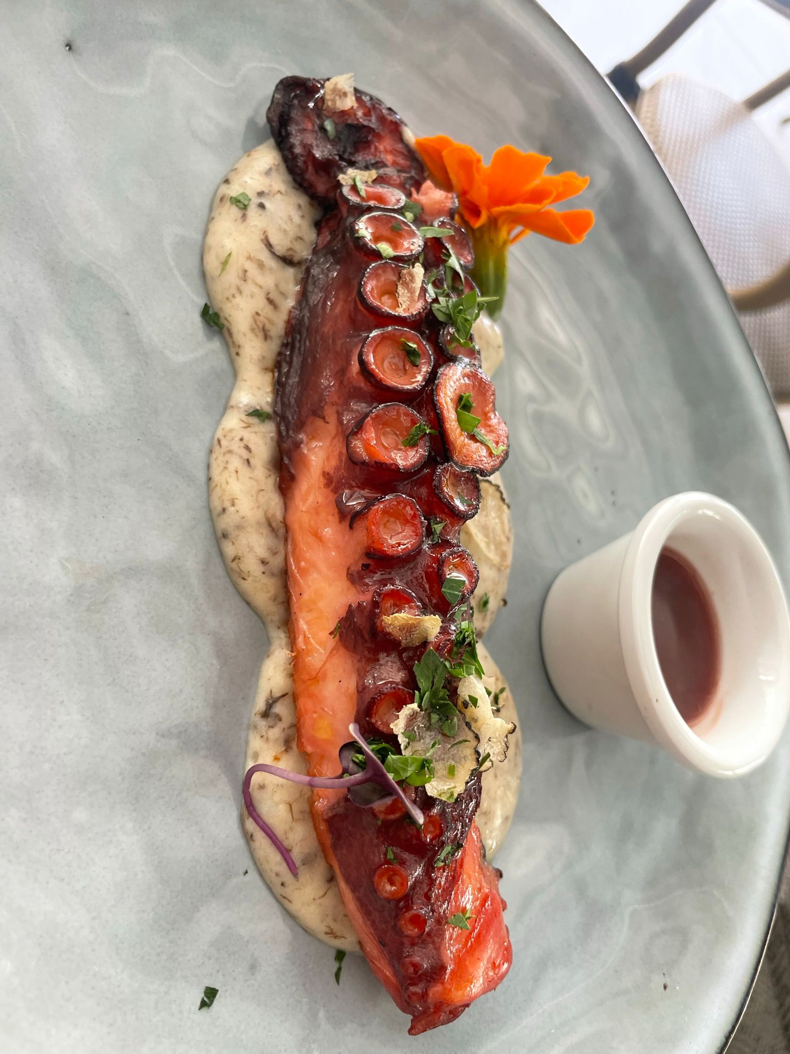 Ummo Restaurante