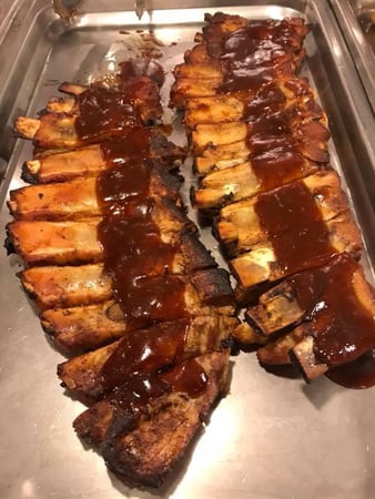 Images Super King Buffet