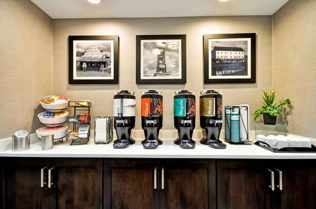 Images Homewood Suites by Hilton Cincinnati/West Chester