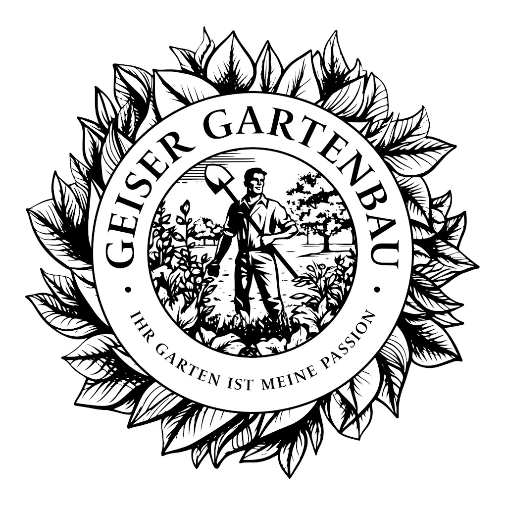 Geiser Gartenbau Logo