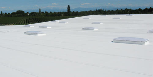 Images Superior Roof Systems