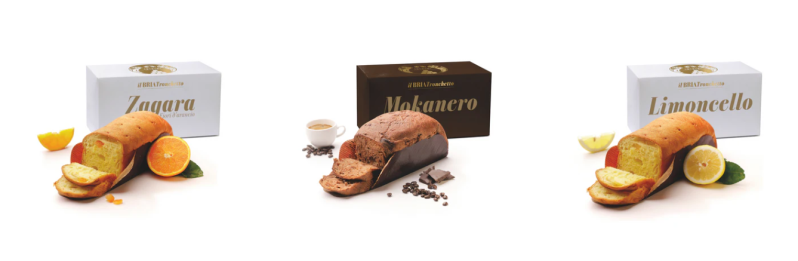 Images Pasticceria Bonci  Il Panbriacone