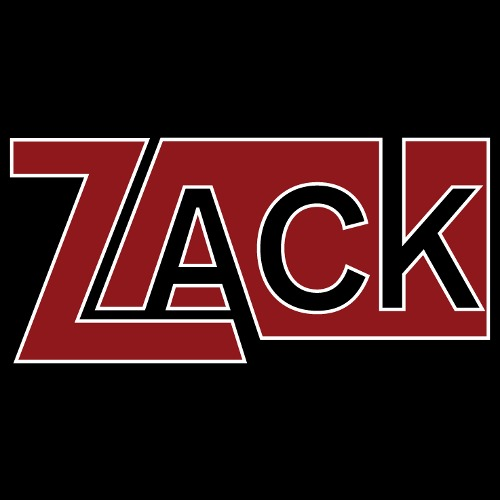 Zack Hardwood Flooring Logo