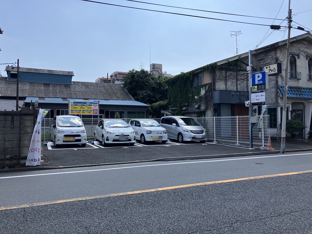 Images パークイット江戸川中央1丁目