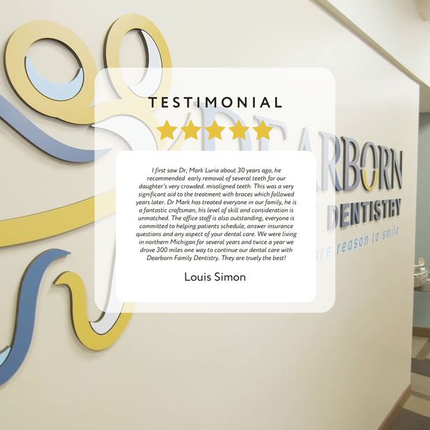 Images Dearborn Family Dentistry