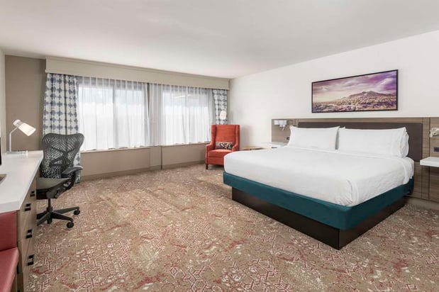 Images Hilton Garden Inn Scottsdale North/Perimeter Center