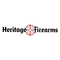 Heritage firearms Logo