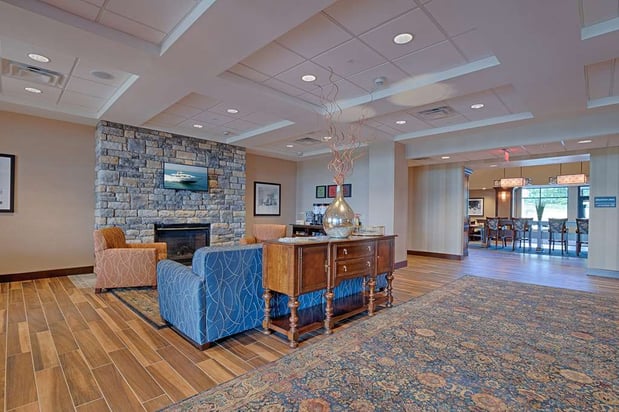 Images Hampton Inn & Suites Cazenovia