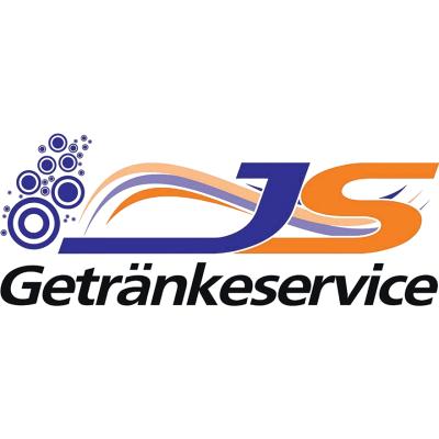 Logo Jürgen Schlape JS Getränkeservice