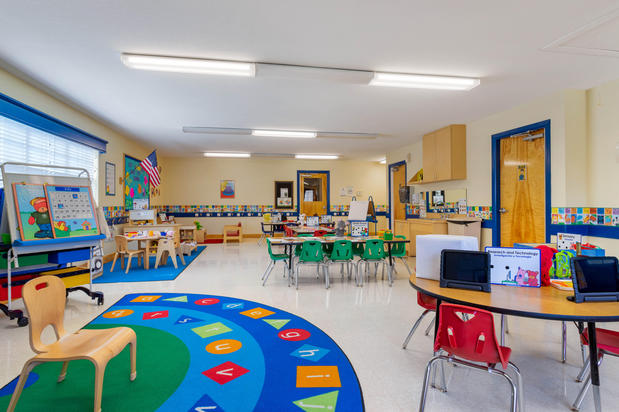 Images Primrose School of Pearland