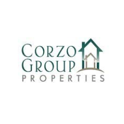 Corzo Group Properties Logo