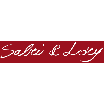 Sabri & Lory Logo