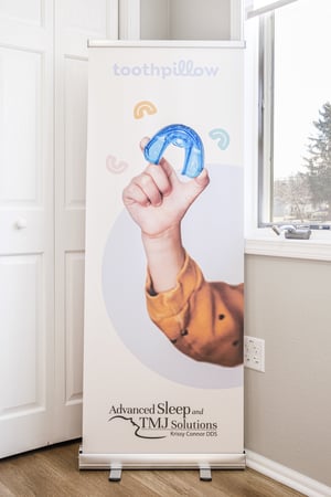 Images Advanced Sleep and TMJ Solutions, Krissy Connor DDS