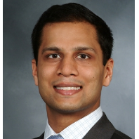 Navin K. Yadlapalli, Medical Doctor (MD)