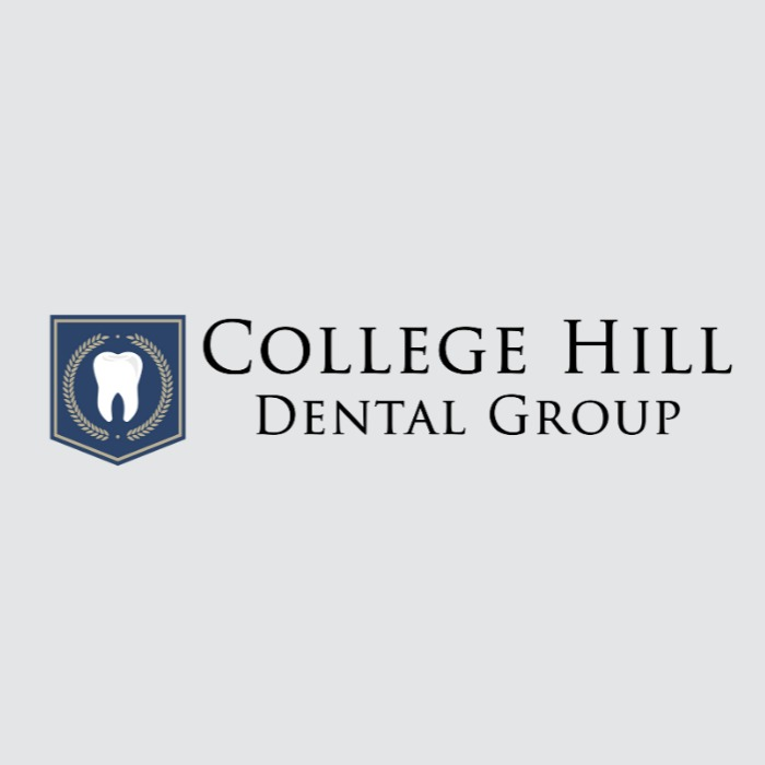 College Hill Dental Group Logo