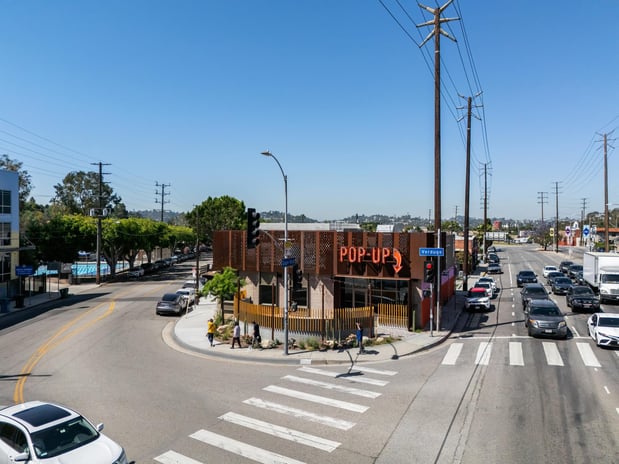 Images Partake Collective - Glassell Park