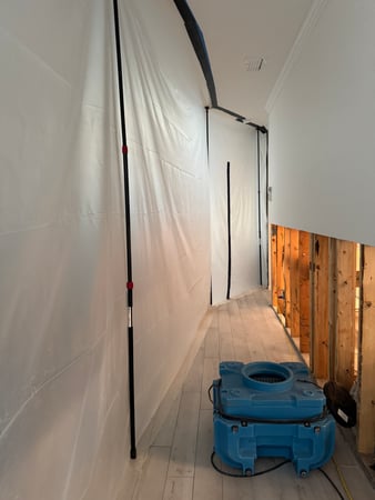 Images Voda Cleaning & Restoration