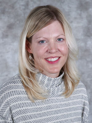 Melissa M. Watters, MD - IU Health Obstetrics & Gynecology - Bloomington