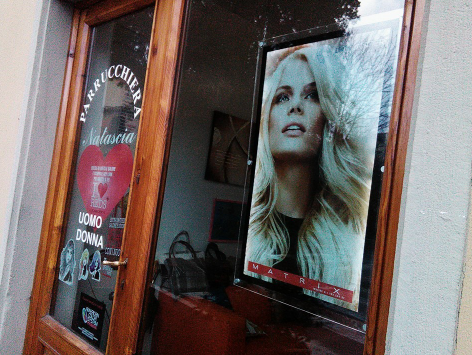 Images Fashion Hair Naty