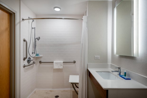 Images Holiday Inn Express & Suites Daphne-Spanish Fort Area by IHG