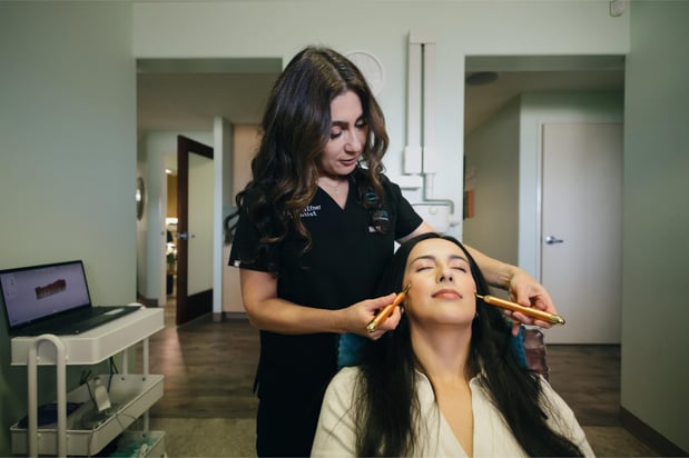 Images Klara Nazaryan Efner, DDS - Serene Dentistry Ventura