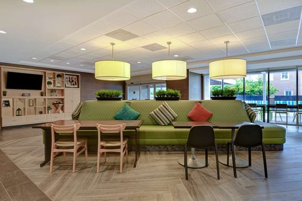 Images Home2 Suites by Hilton Augusta,GA