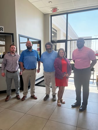 Images Grote Automotive - Quad Cities