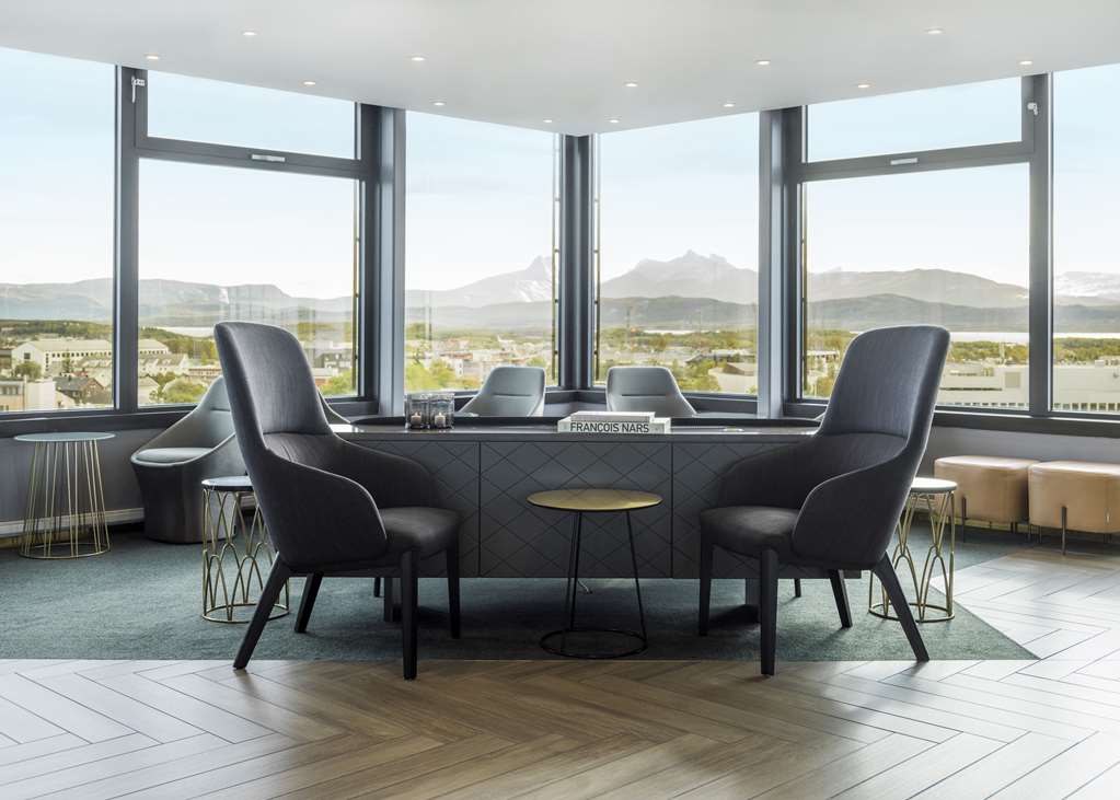 Images Radisson Blu Hotel, Bodo