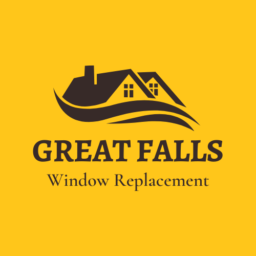 Great Falls Window Replacement Logo