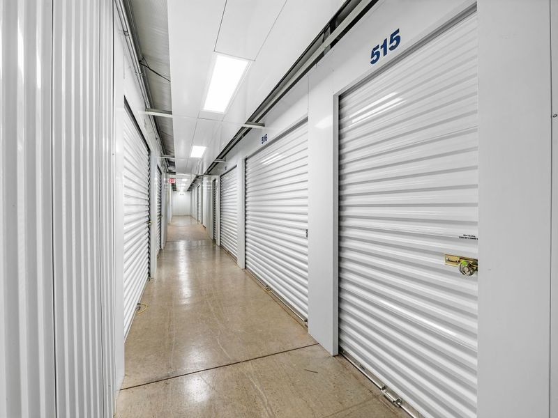 Interior Units