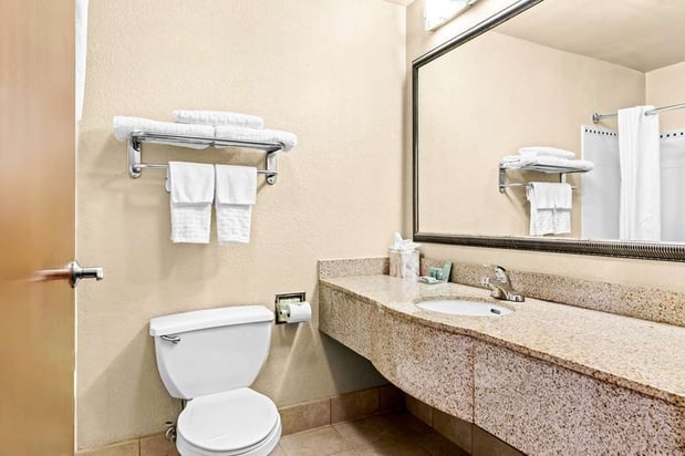 Images Best Western Gwinnett Center Hotel