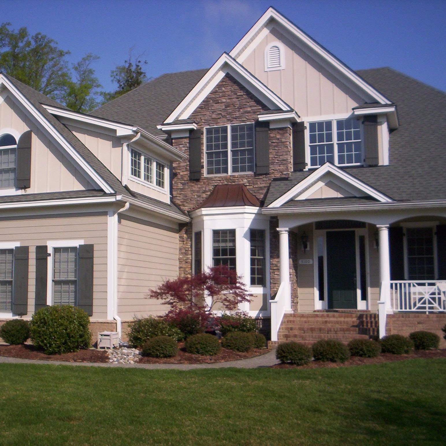 Attract Home Improvement, LLC
