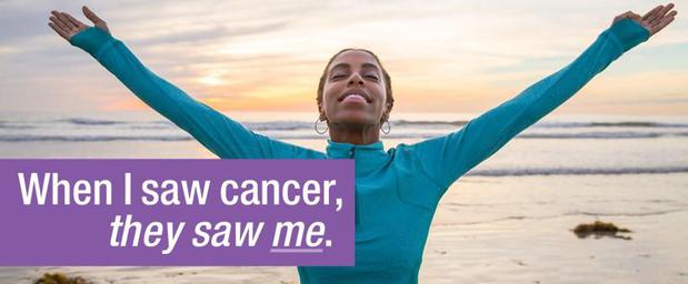 Images Helen G. Nassif Community Cancer Center