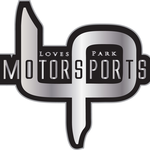 Loves Park Motorsports Logo