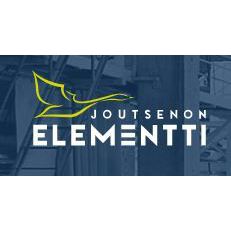 Joutsenon Elementti Oy Logo