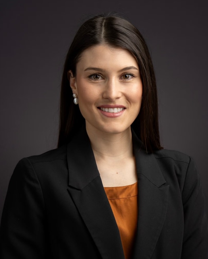 Gabrielle E. Ritaccio, MD Image